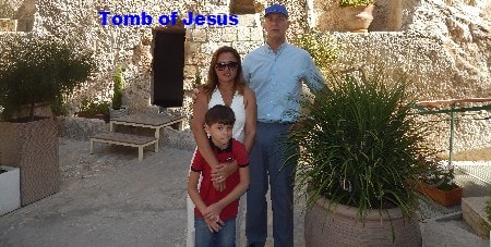 Călătorește prin Israel 2